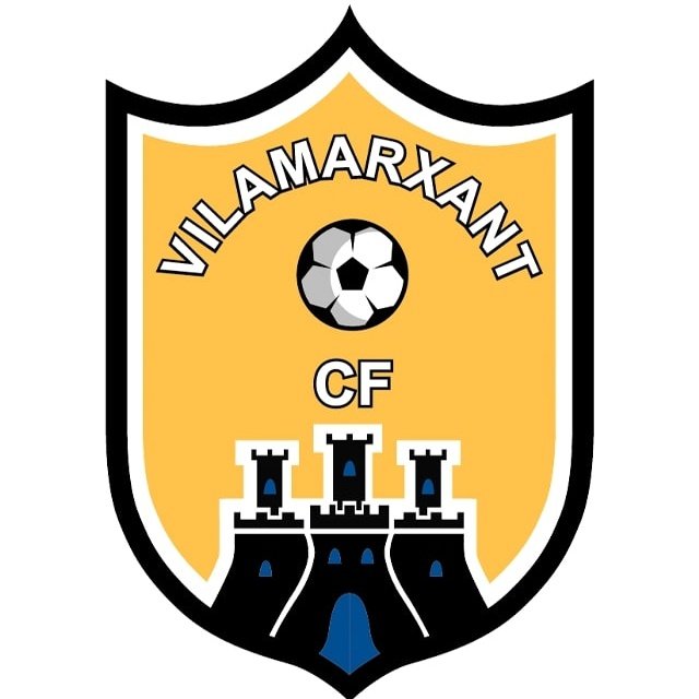 Escudo del Vilamarxant B