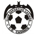 Escudo del Casinos