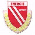 Escudo del Energie Cottbus