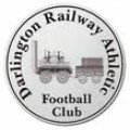 Escudo del Darlington Railway