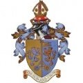 Escudo del Northallerton Town