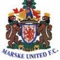 Escudo del Marske United