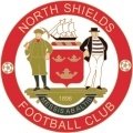 Escudo del North Shields