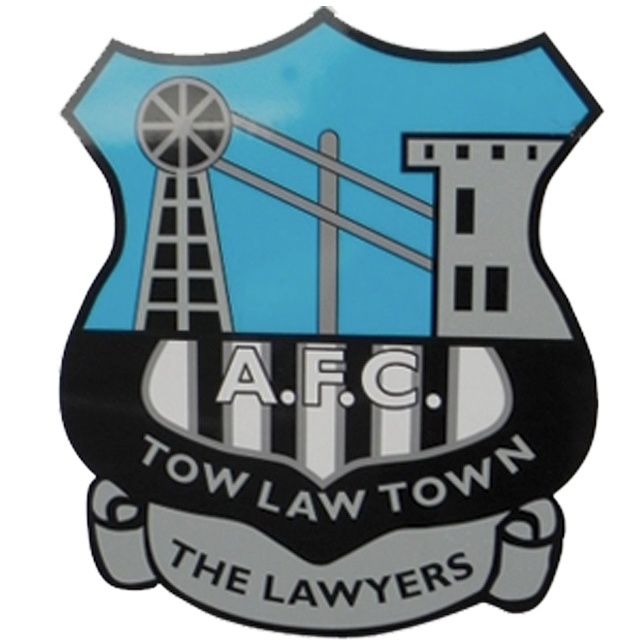 Tow Law Town