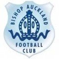 Escudo del Bishop Auckland