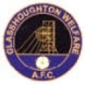 Escudo del Glasshoughton Welfare