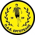 Ergotelis