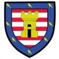 Escudo Loughborough Dynamo FC