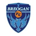 Escudo del Escuela Breogan A