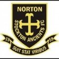 Escudo del Norton & Stockton
