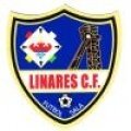 Escudo del CD Linares
