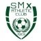 Escudo Smx Athletic Club de Murcia