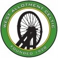 Escudo del West Allotment Celtic