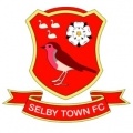 Selby Town FC