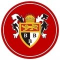 Escudo Rossendale United