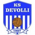 Club crest