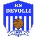 Devolli