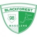 Escudo del Black Forest