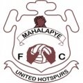 Escudo del Mahalapye Hotspurs