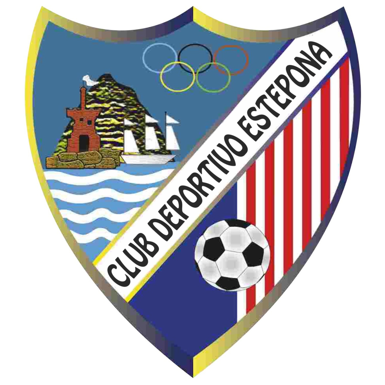 Estepona Fútbol B.