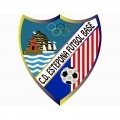 Escudo del Estepona Fútbol Base C