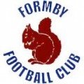 Escudo del Formby
