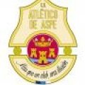 Escudo del Atco Aspe A