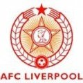 Escudo del AFC Liverpool