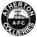 Escudo del Atherton Collieries