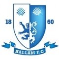 Escudo del Hallam FC