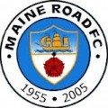 Maine Road