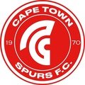 Escudo del Cape Town Spurs