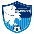 Escudo del Erzurumspor