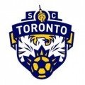 Escudo del SC Toronto