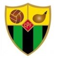 Escudo del Periso Club de Futbol