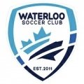 Escudo del Waterloo