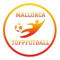 Mallorca Toppfotball Fem