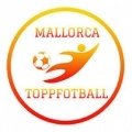 Escudo del Mallorca Toppfotball Fem