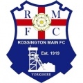 Rossington Main