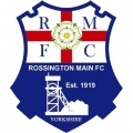 >Rossington Main