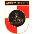 Escudo del Abbey Hey