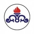 Escudo del Naft Omidiyeh