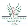 Wigan Robin Park