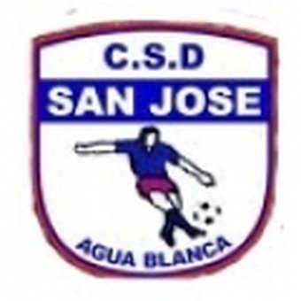 San José Agua Blanca