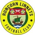 Escudo del Runcorn Linnets