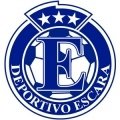 Escudo del Deportivo Escara
