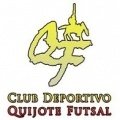 Escudo del Quijote Futsal