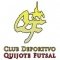 Escudo Quijote Futsal