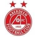 Escudo del Aberdeen