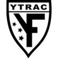 Escudo del Ytrac